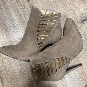 Nine West boots